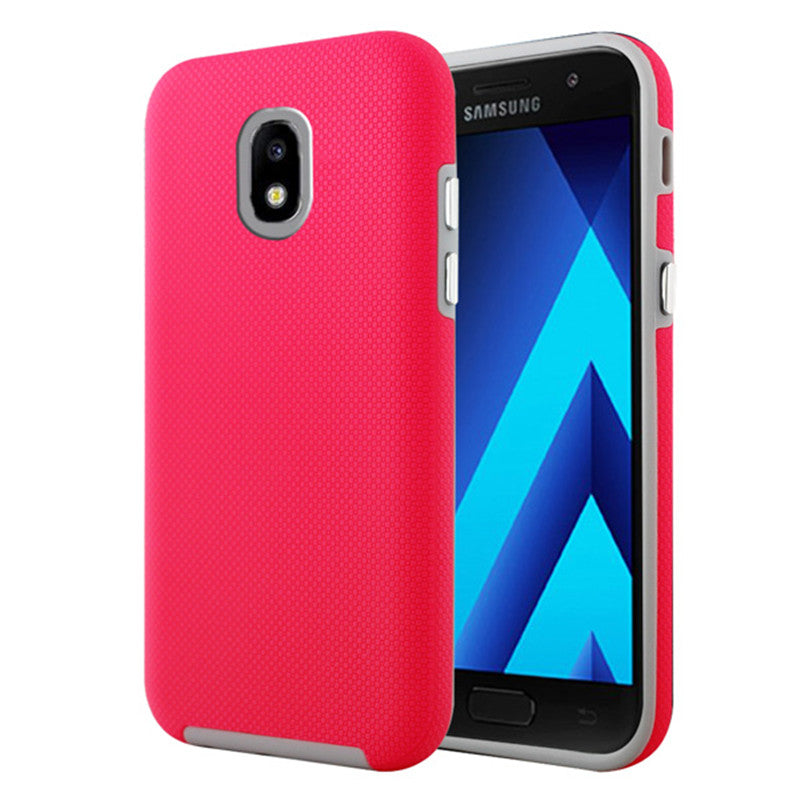Hard Shell Case for Samsung Galaxy J3 2018 Hard Shell Case for Samsung Galaxy J3 2018